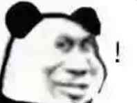 胖狐狸:吃惊 - 金馆长表情图片大全