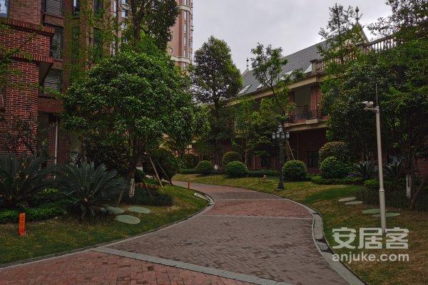 成都小区 双流小区 华府小区 格林城 格林城怎么样