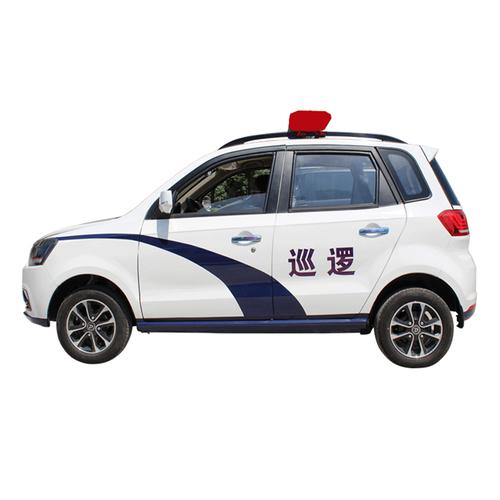 翱毓电动车k8 翱毓(aoyu)yx3500四轮电动巡逻车 城管物业执法电动车