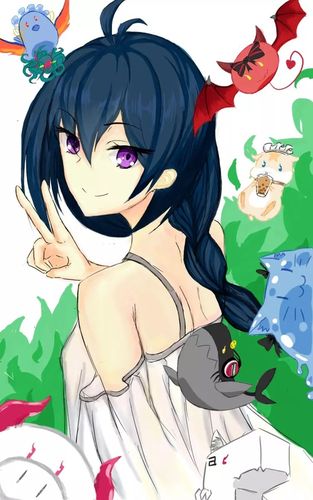 弥希miki