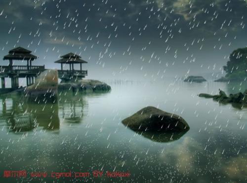 下雨 图片 素材 商务 场景 图片 素材 蚂蚁 图库 千万 .