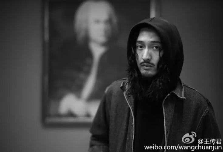 图源微博@王传君 还没看《我不是药神》的观众,第一反应或许是:这不