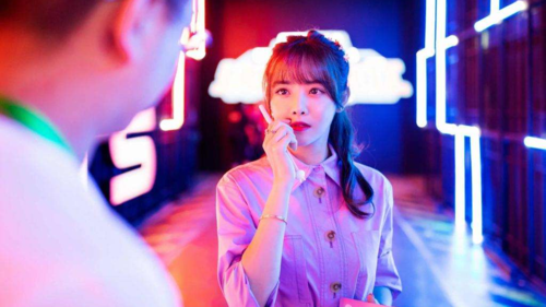 神仙颜值网络红人兔子牙朱容君精彩视频集锦声甜人美