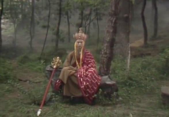《西游记》四圣试禅心, 唐僧与菩萨之间的博弈, 前者大获全胜