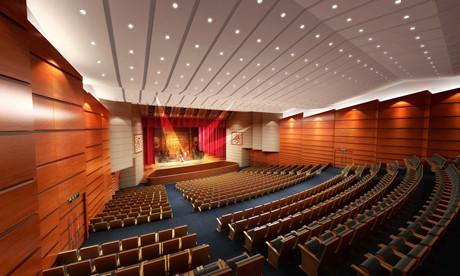 广东粤剧艺术中心