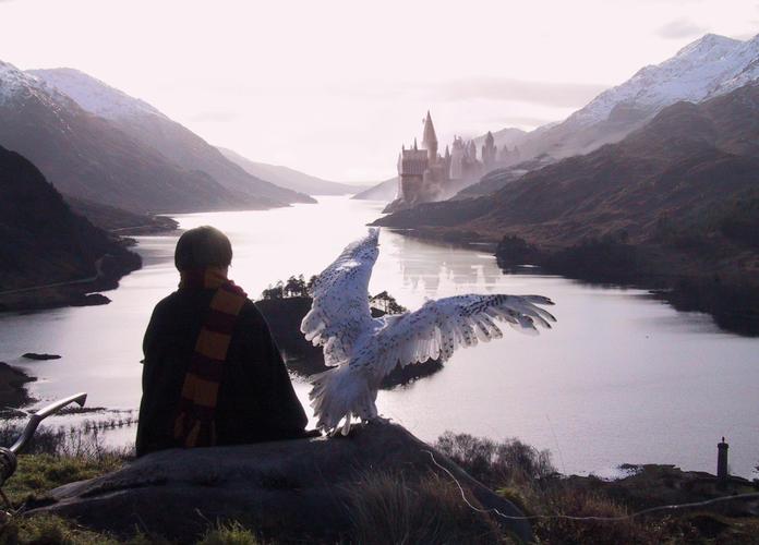 happy harry potter day!