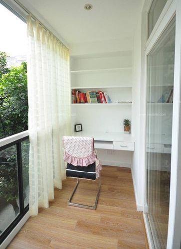 阳台铺地板需注意的问题-家居百科-房天下家居装修