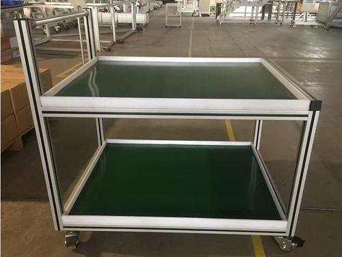 周转车-防静电周转车-车间物料周转车