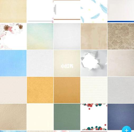 procreate纸纹素材分享_procreate_素材_ipad_绘画_ipad画画_素材