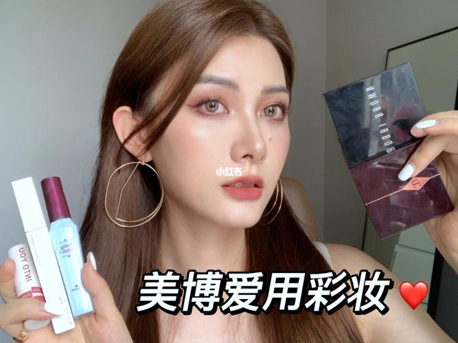 61566个美妆博主无限回购彩妆单品!好用到哭90