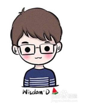 适合男生的微信卡通图像