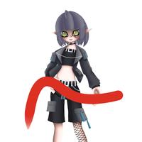 有没有伪凹凸画风画得好的绘师推荐