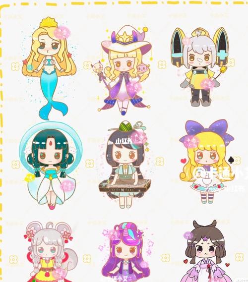 迷你世界皮肤简笔画_迷你世界_简笔画_文化_绘画