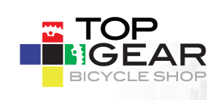 top gear bicycle shop