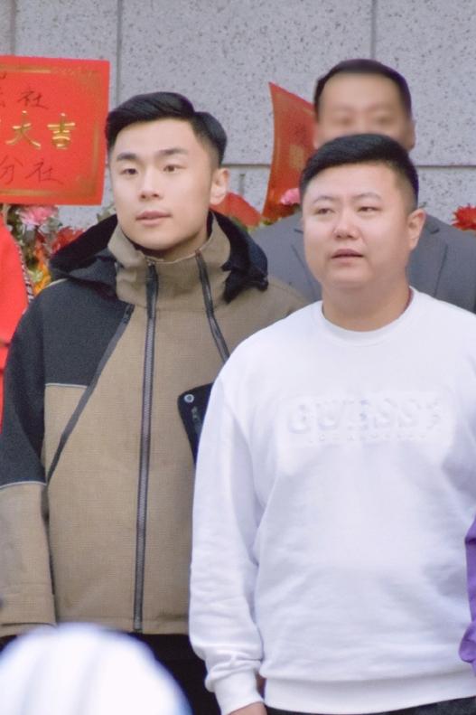 德云社张九南录制团综后人缘开始变差回队后大家有点冷漠