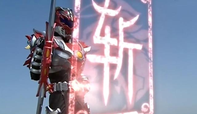 铠甲勇士:五大光影铠甲成名之战,炎龙侠以一打三,地虎