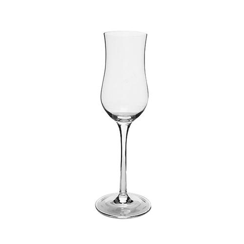 水晶甜酒杯郁金香品鉴杯威士忌品雪莉杯高脚杯 品鉴杯 闻香杯