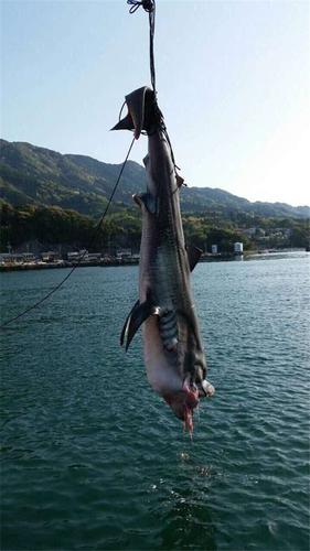 日本「大地震」前夕,民众意外发现可怕巨口怪兽!