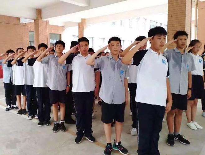 宁波杭州湾新区初级中学让每个孩子享有公平而有质量的教育