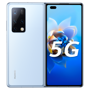 华为手机2021新款5g,华为最新款手机2021款5g 华为(huawei) mate x2折叠屏手机5g 2021新款无缝鹰翼