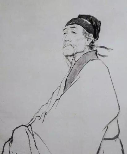 这些古代诗人的字号别称,你都知道吗