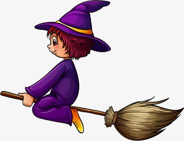 关键词 : 魔法,哈利波特,女孩,骑扫把女孩