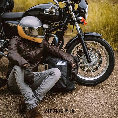 葡萄牙进口nexxxg100r哈雷宝马杜卡迪骑士男女摩托车