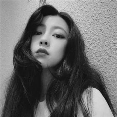 超丧的女生黑白头像大全 qq女生头像伤感霸气