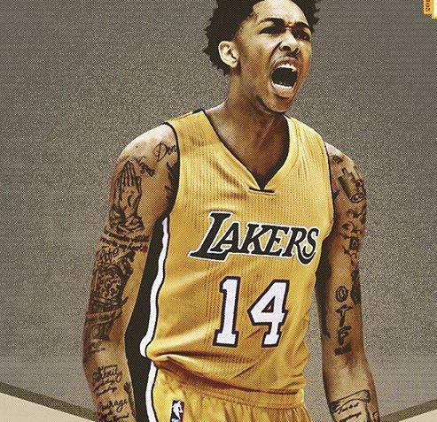 想取代科比?英格拉姆还有很长的路要走