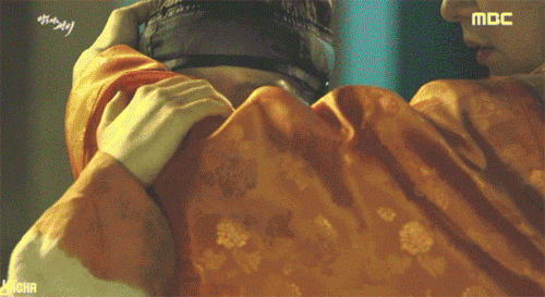 遮挡gif害怕gif古代gif