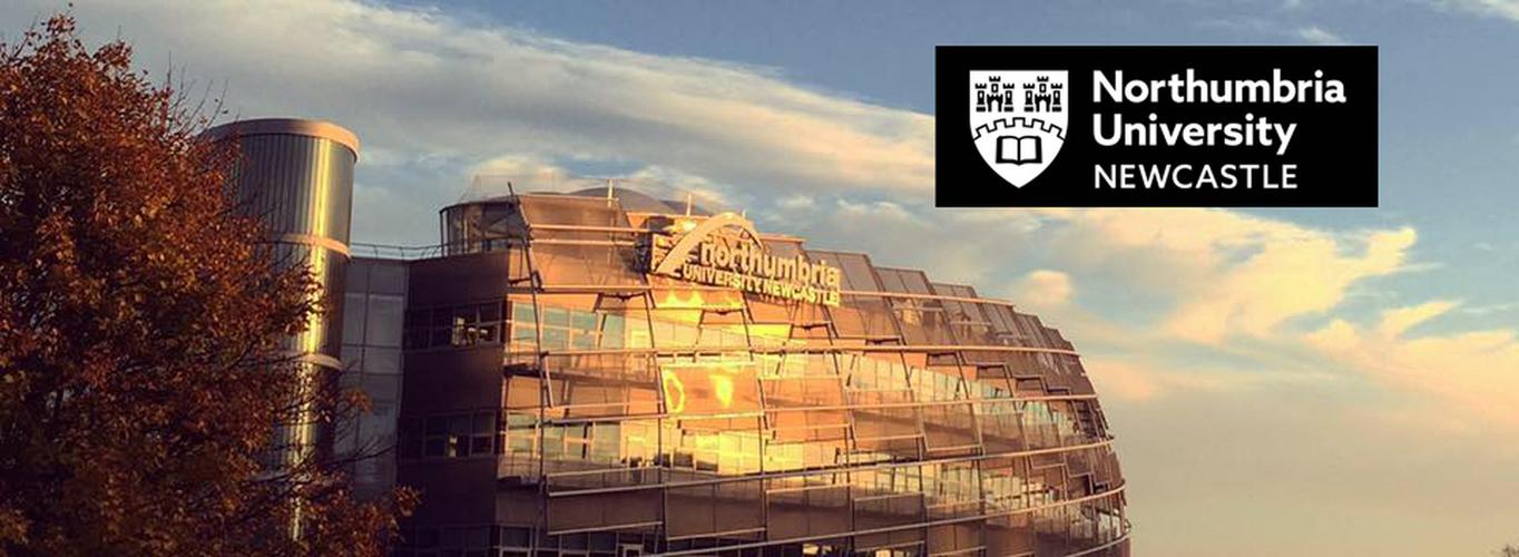 留学diy英国northumbriauniversity诺森比亚大学3月线上内测