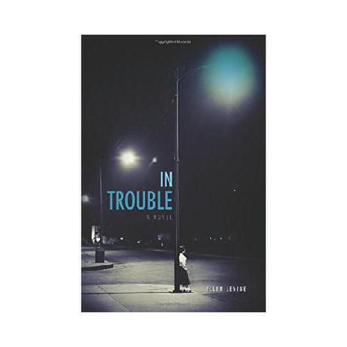 【预订】in trouble y9781467751780