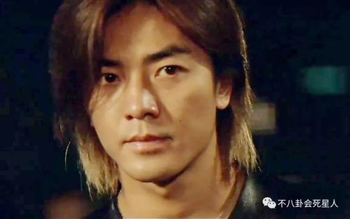 郑伊健综艺捞金陈小春秀恩爱钱嘉乐接班洪金宝,古惑仔