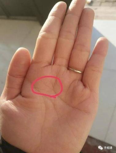 手相:不论男女,手中"天纹地纹"分叉多,婚后必定曲折