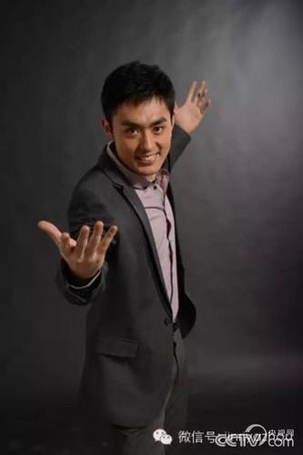 《今日亚洲》主持人:刘阳