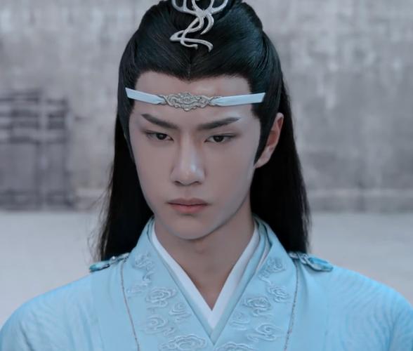 《陈情令》:魏无羡戏弄温晁遭罚,温情暗中救下魏无羡