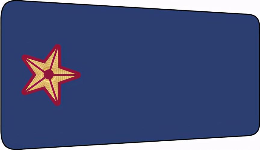 卡塔尔国旗(伊拉克国旗)