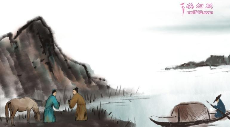 关于送别的诗句古诗大全 关于送别的诗句有哪些句子