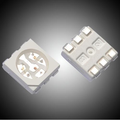 5050 rgb smd led backlight