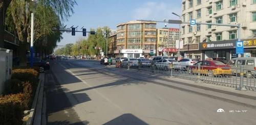 重要通知,即日起,涞源路边要这样停车,违例拖走,流动电子警察随时抓拍