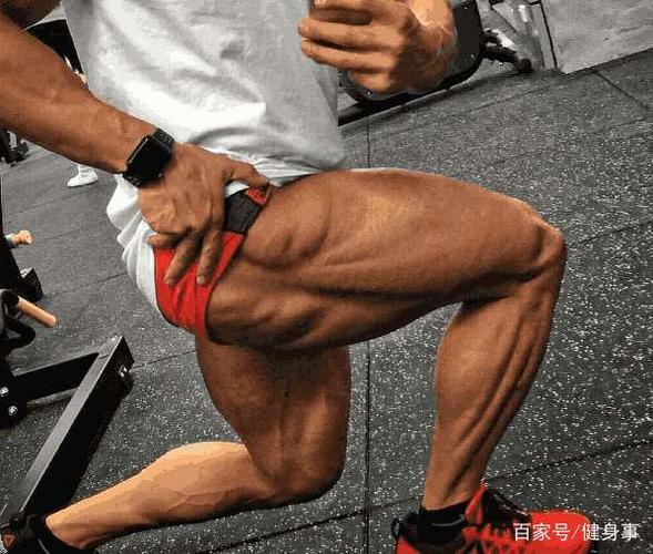 你觉得通过健身练成肌肉男 所付出的努力有意义吗?