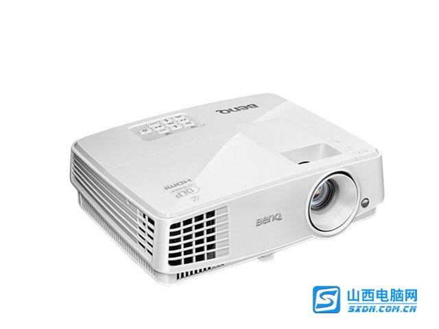 库存大处理 太原明基mx570投影机2200元