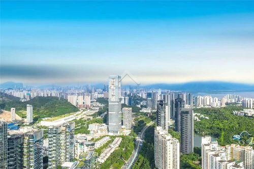 绿景美景广场