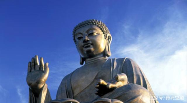 《金刚经》的智慧 财帛动人心 财布施是有福德 但持法