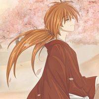 精品日本武士动漫qq头像图片,动漫头像图片