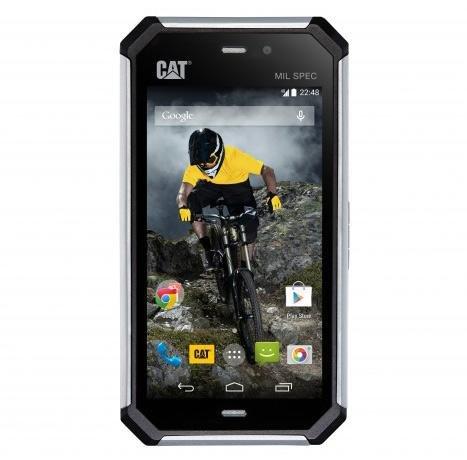 碉堡了!军用级智能手机是这样