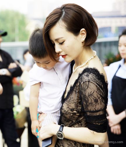 刘孜的hd 高清美图