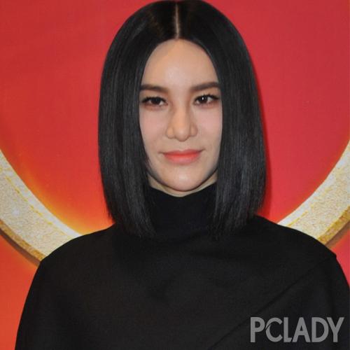年度最闷红毯 周迅失水准尚雯婕不搞怪
