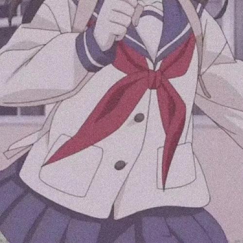 动漫团头|jk女生头像|二次元闺蜜头像