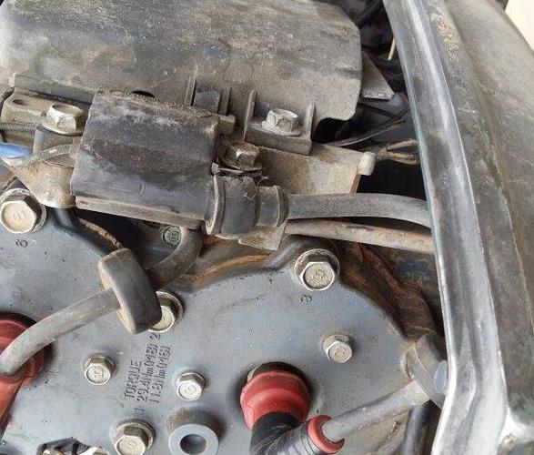 雅马哈船外挂机